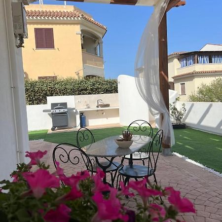 Le Residenze Del Mare Monolocale N2 Apartamento La Caletta Exterior foto