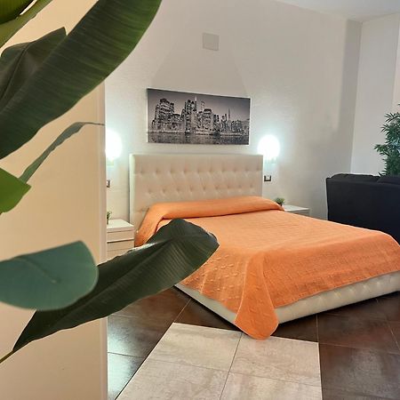 Le Residenze Del Mare Monolocale N2 Apartamento La Caletta Exterior foto