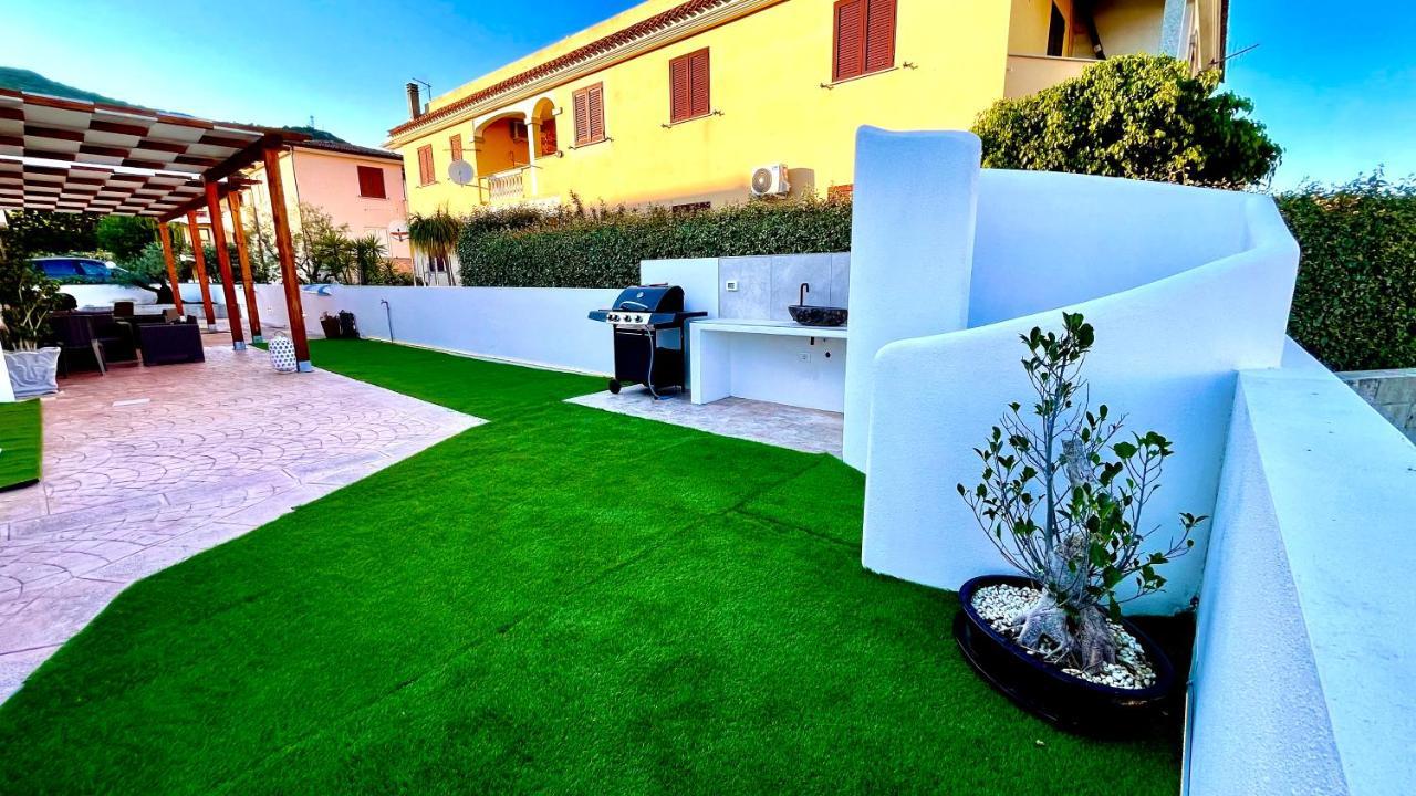 Le Residenze Del Mare Monolocale N2 Apartamento La Caletta Exterior foto