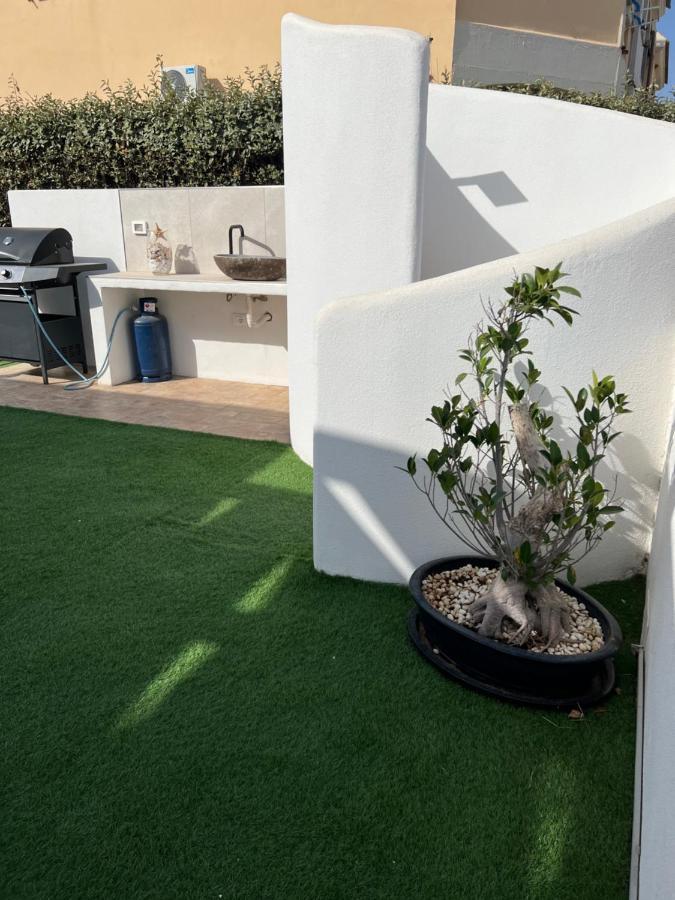 Le Residenze Del Mare Monolocale N2 Apartamento La Caletta Exterior foto